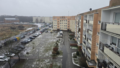 Mieszkanie Sprzedaż Szczecin os. Kasztanowe os.&nbsp;Kasztanowe