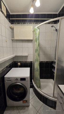 Mieszkanie Sprzedaż Szczecin os. Kasztanowe os.&nbsp;Kasztanowe 15