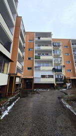 Mieszkanie Sprzedaż Szczecin os. Kasztanowe os.&nbsp;Kasztanowe