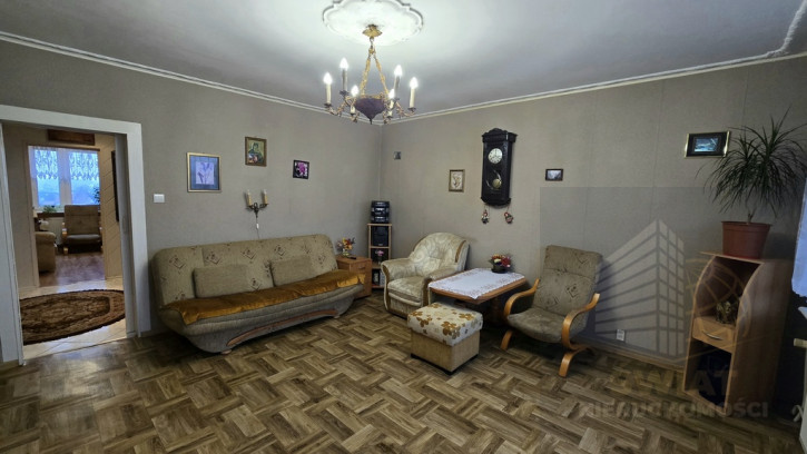 Mieszkanie Sprzedaż Szczecin os. Kasztanowe os.&nbsp;Kasztanowe 3