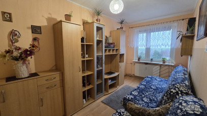 Mieszkanie Sprzedaż Szczecin os. Kasztanowe os.&nbsp;Kasztanowe