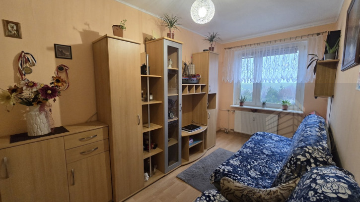 Mieszkanie Sprzedaż Szczecin os. Kasztanowe os.&nbsp;Kasztanowe 8