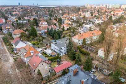 Dom Sprzedaż Szczecin Pogodno św. Stanisława Kostki