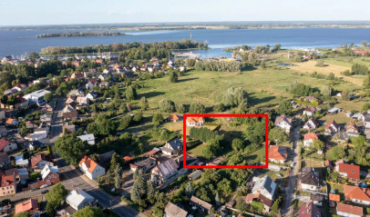 Działka Sprzedaż Trzebież