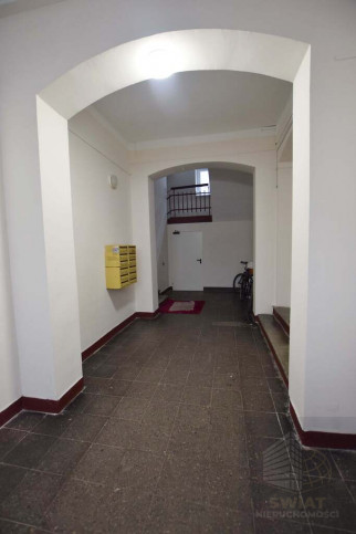 Mieszkanie Sprzedaż Szczecin Śródmieście-Centrum 10