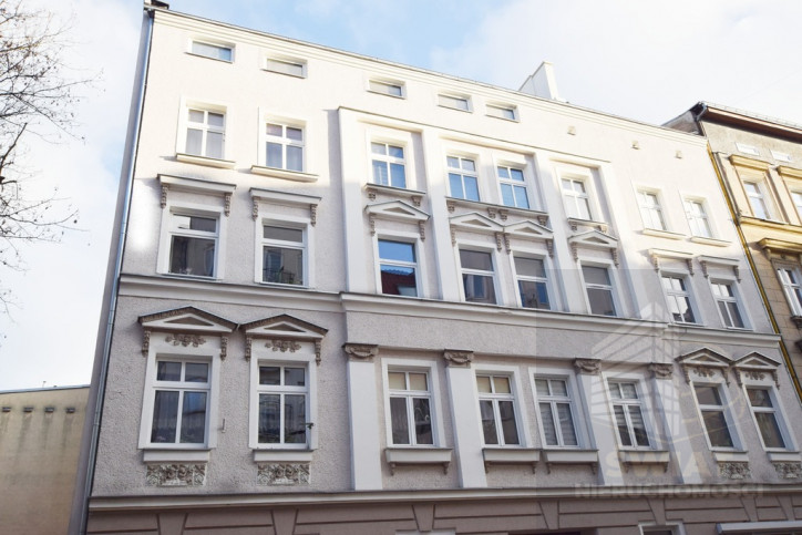 Mieszkanie Sprzedaż Szczecin Śródmieście-Centrum 11
