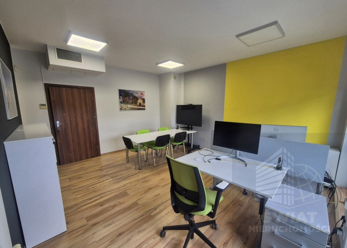 Lokal Wynajem Szczecin Centrum 5
