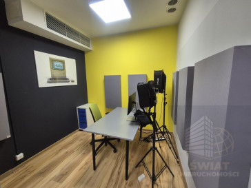 Lokal Wynajem Szczecin Centrum