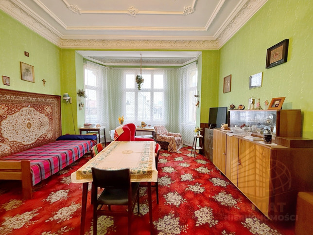 Mieszkanie Sprzedaż Szczecin Śródmieście Bogurodzicy 5