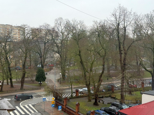 Mieszkanie Sprzedaż Szczecin Śródmieście Bogurodzicy 8