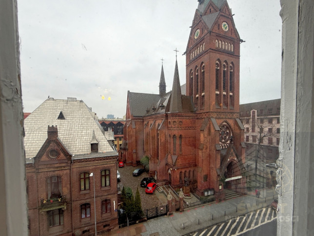 Mieszkanie Sprzedaż Szczecin Śródmieście Bogurodzicy 7