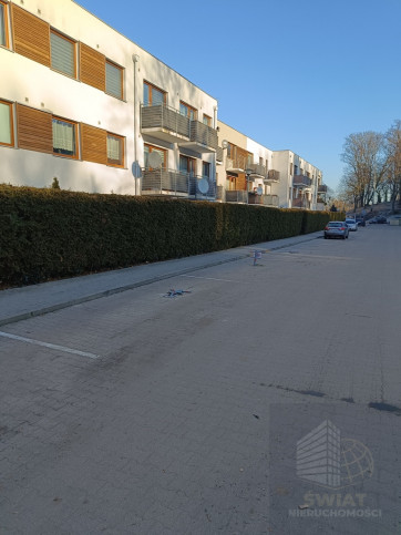 Obiekt Sprzedaż Szczecin Zdroje Grabowa 3