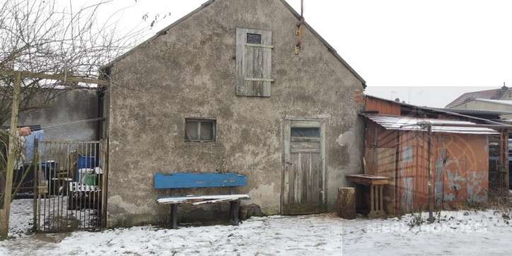 Mieszkanie Sprzedaż Maszewo Wojska Polskiego 8