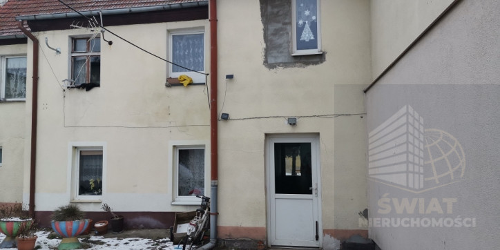 Mieszkanie Sprzedaż Maszewo Wojska Polskiego 10