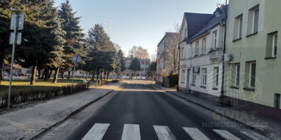 Mieszkanie Sprzedaż Maszewo Wojska Polskiego