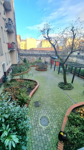 Mieszkanie Sprzedaż Szczecin Śródmieście Pocztowa 7