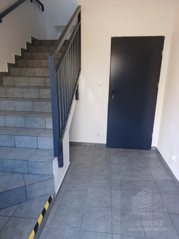 Lokal Wynajem Szczecin Dąbie 1