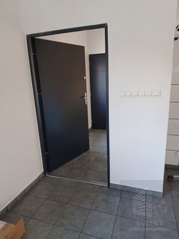 Lokal Wynajem Szczecin Dąbie 6