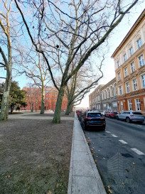 Lokal Wynajem Szczecin Nowe Miasto