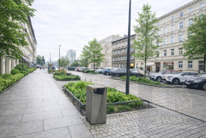 Lokal Sprzedaż Szczecin Centrum