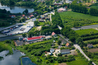 Działka Sprzedaż Kołbaskowo