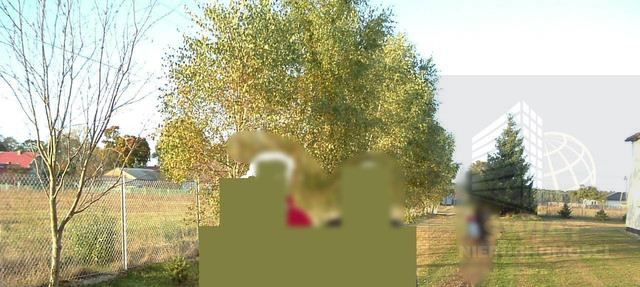 Działka Sprzedaż Kobylanka 2