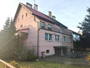 Dom Sprzedaż Kamień Pomorski