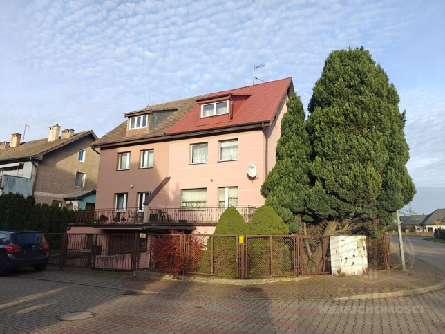 Dom Sprzedaż Kamień Pomorski 2