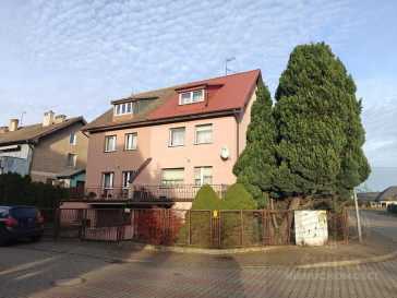 Dom Sprzedaż Kamień Pomorski