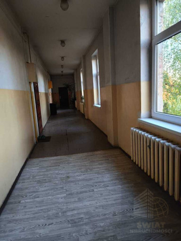 Mieszkanie Sprzedaż Szczecin os. Zawadzkiego-Klonowica Sebastiana Klonowica 13