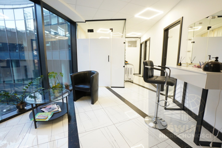 Lokal Sprzedaż Szczecin Centrum 9