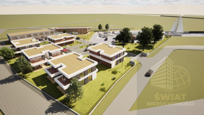 Działka Sprzedaż Szczecin Skolwin Stołczyńska