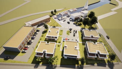 Działka Sprzedaż Szczecin Skolwin Stołczyńska
