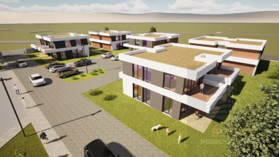 Działka Sprzedaż Szczecin Skolwin Stołczyńska
