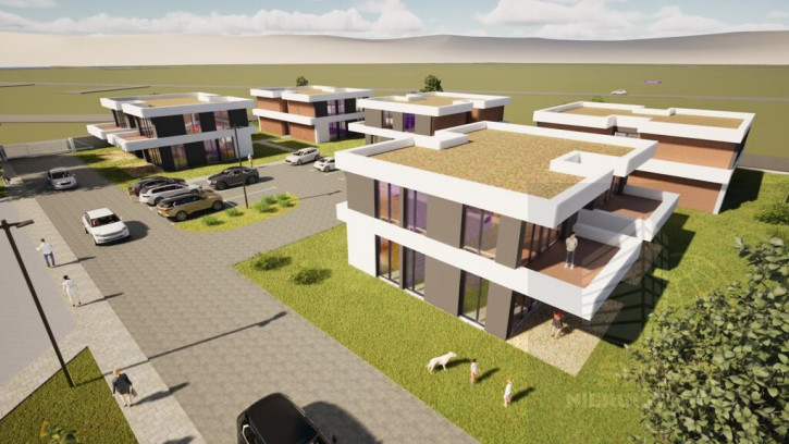 Działka Sprzedaż Szczecin Skolwin Stołczyńska 12
