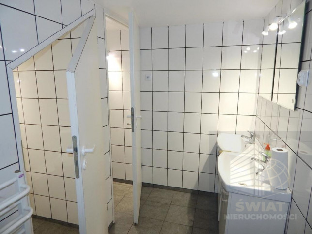 Lokal Wynajem Szczecin Dąbie 8