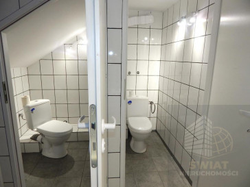 Lokal Wynajem Szczecin Dąbie
