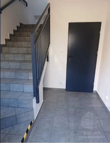 Lokal Wynajem Szczecin Dąbie 11