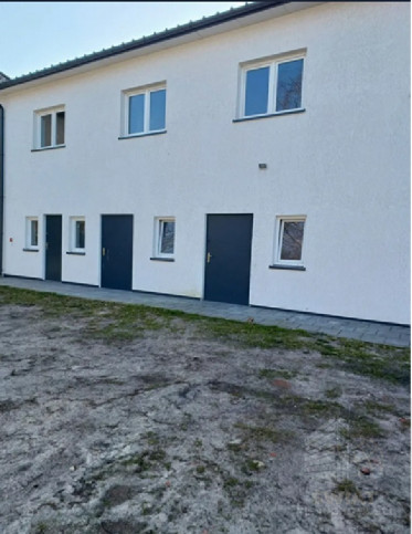 Lokal Wynajem Szczecin Dąbie 16