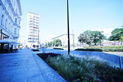 Mieszkanie Sprzedaż Szczecin Centrum Aleja Wojska Polskiego