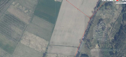 Działka Sprzedaż Trzechel