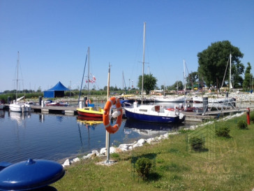 Działka Sprzedaż Lubczyna Kasztanowa
