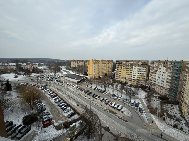 Mieszkanie Sprzedaż Szczecin os. Bukowe Brązowa 18