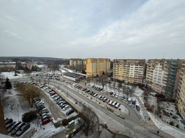 Mieszkanie Sprzedaż Szczecin os. Bukowe Brązowa