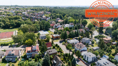 Dom Sprzedaż Szczecin Osów