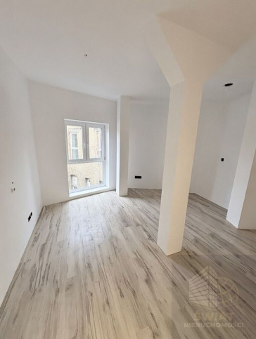 Mieszkanie Sprzedaż Szczecin Centrum al.&nbsp;Papieża Jana Pawła II 4