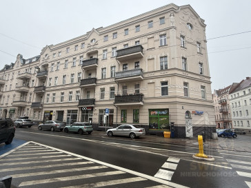 Mieszkanie Sprzedaż Szczecin Centrum Pocztowa