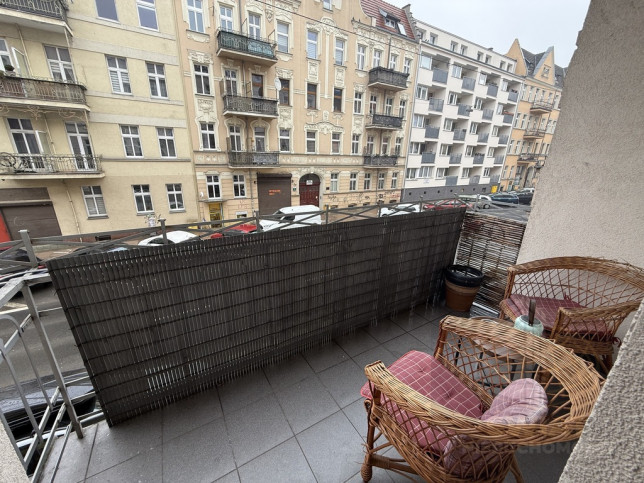 Mieszkanie Sprzedaż Szczecin Centrum Pocztowa 6