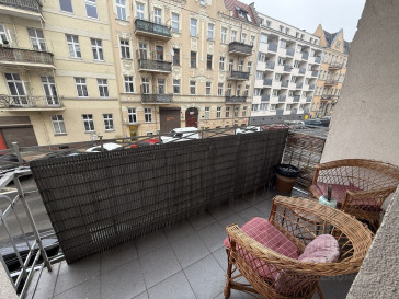 Mieszkanie Sprzedaż Szczecin Centrum Pocztowa