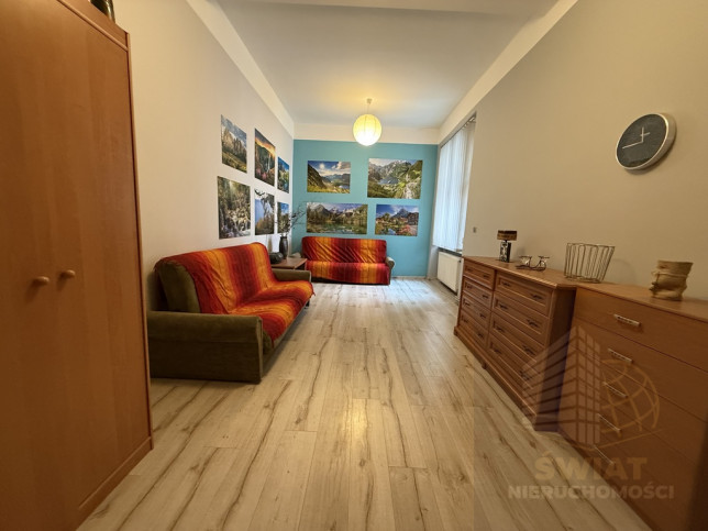 Mieszkanie Sprzedaż Szczecin Centrum Pocztowa 4